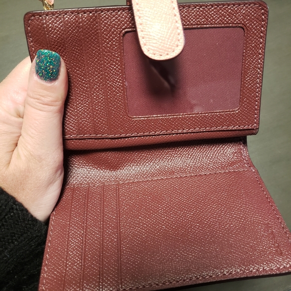 Coach Wallet - Picture 3 of 4